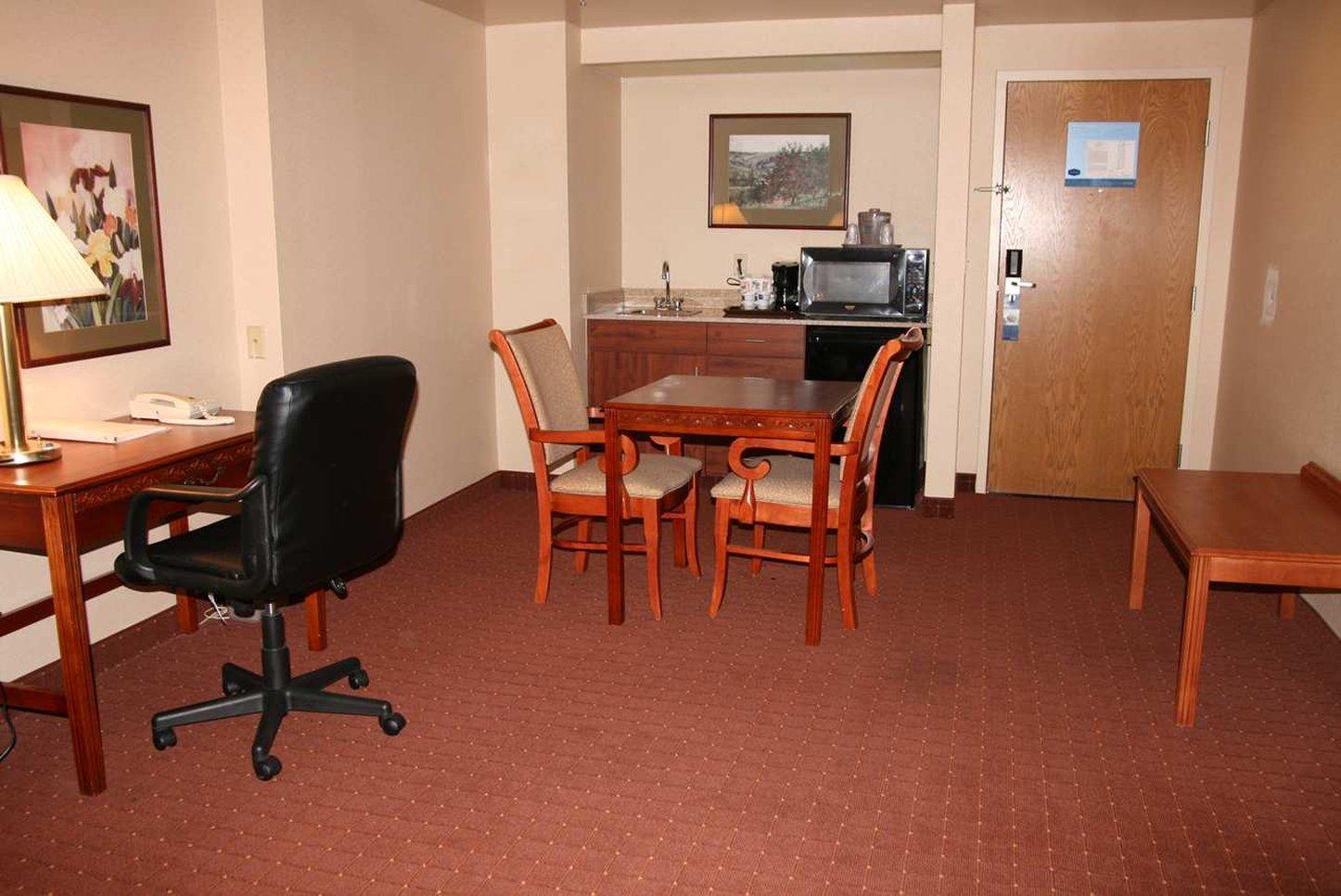 Holiday Inn Express - Нью-Олбани Экстерьер фото
